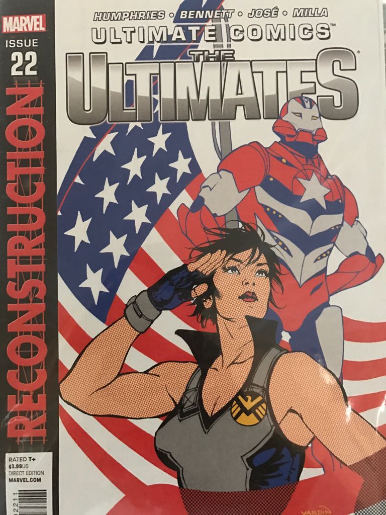 Star Trek: Legion Of Super-Heroes