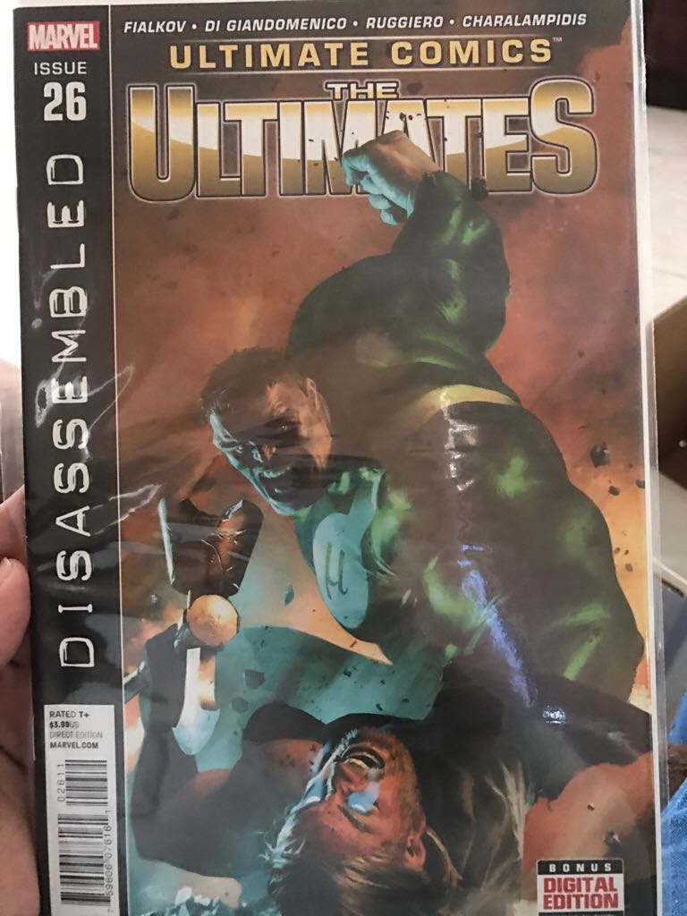 X-Men - Flashback Vol.1 #-1