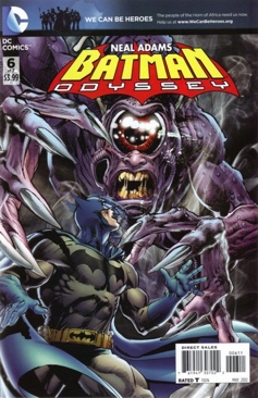 Daredevil: The Man Without Fear