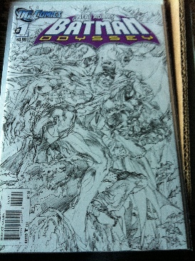 Captain Canuck Season 004 Issue 00