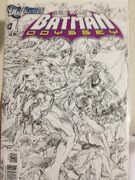 Sam And Twitch: The Writer