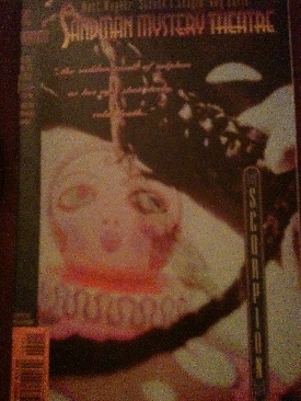 Ultimate Comics: The Ultimates