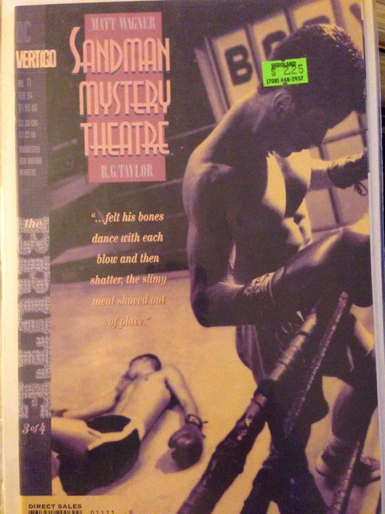 Star Trek: Legion Of Super-Heroes