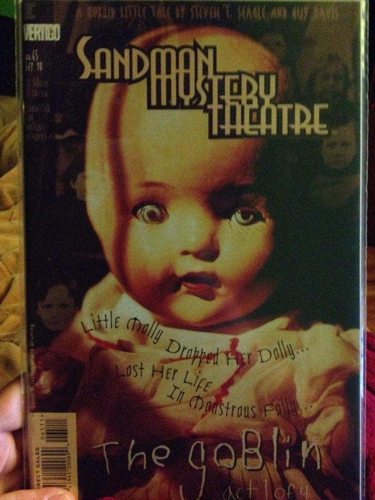 Action Comics: The New 52