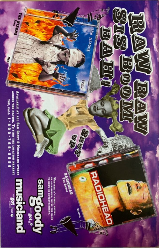 Sandman Mystery Theatre - DC - Vertigo (38 - May 1996) comic book collectible [Barcode 761941200699] - Main Image 2