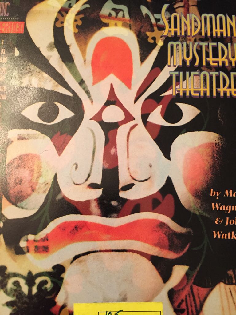 Secrets Of Haunted House #37