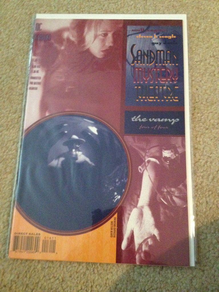 Wolverine And The X-Men