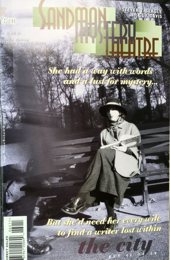 Wolverine And The X-Men