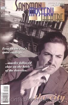 Wolverine And The X-Men