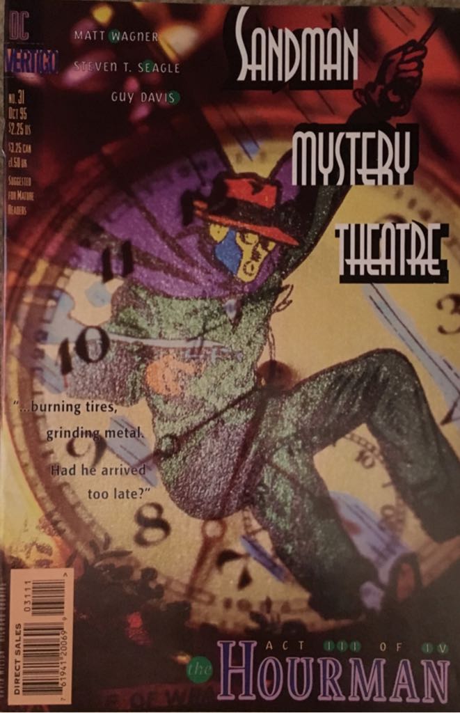 Wolverine And The X-Men