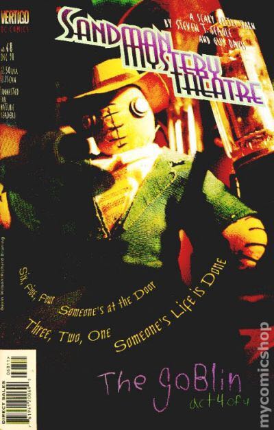 Desperadoes: Quiet of the Grave