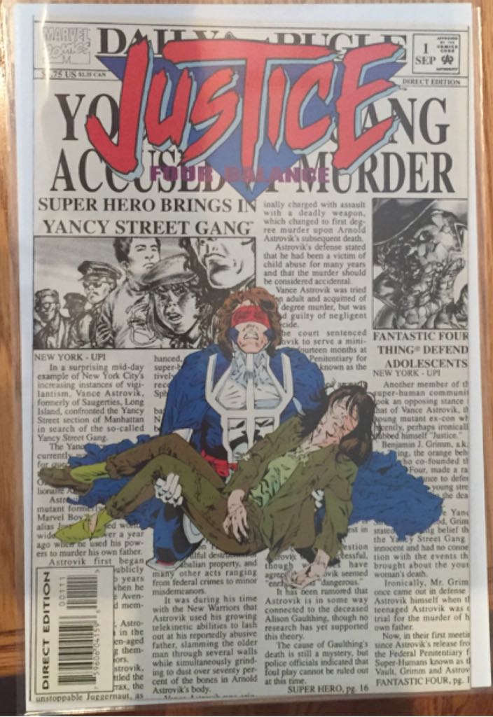 Avengers Origins: Ant-man and The Wasp