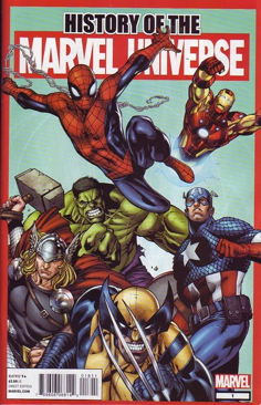 New Mutants Annual, The