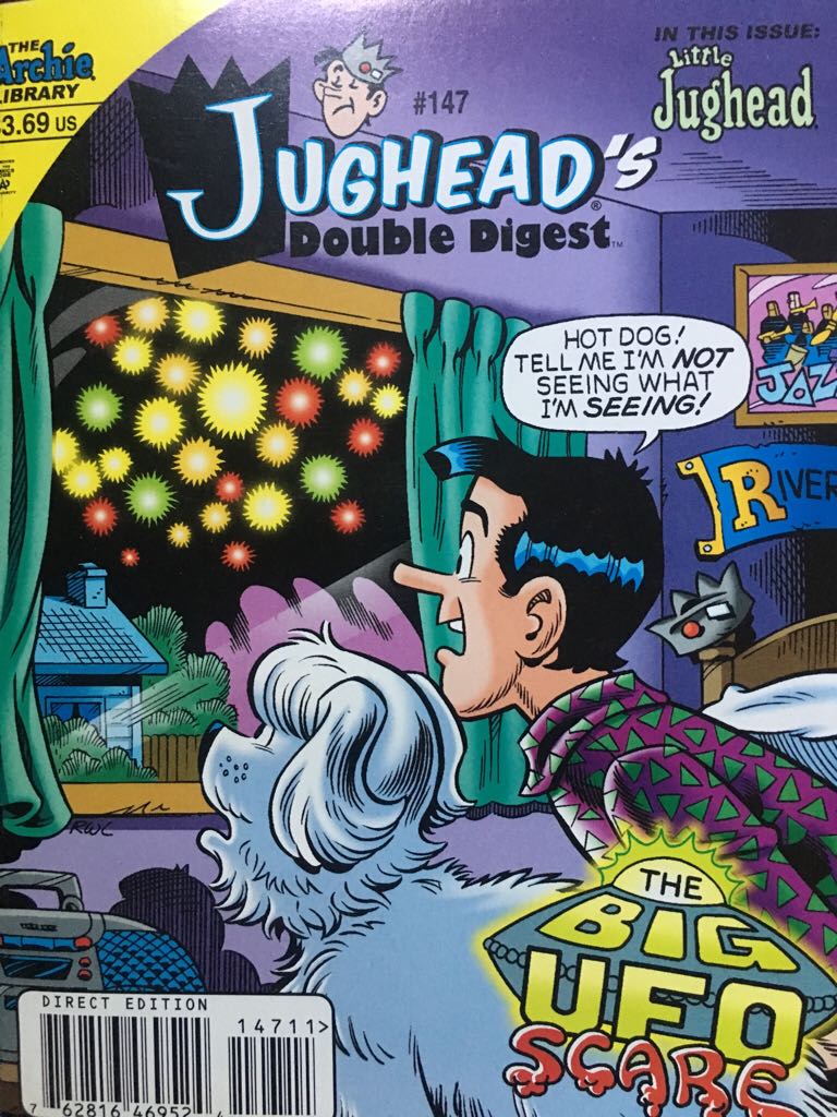 True Blood: French Quarter (5)