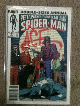 Wolverine And The X-Men