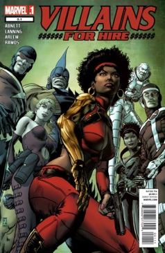 Wolverine And The X-Men (Vol 2)