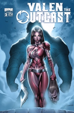 Tales To Astonish Starring The Submariner