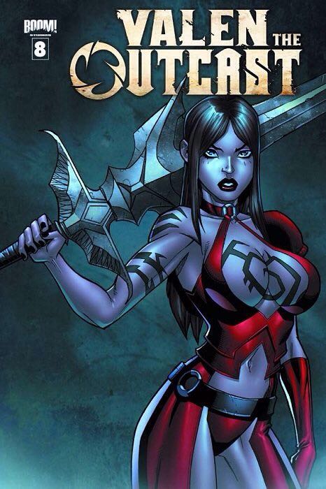 Sam And Twitch: The Writer