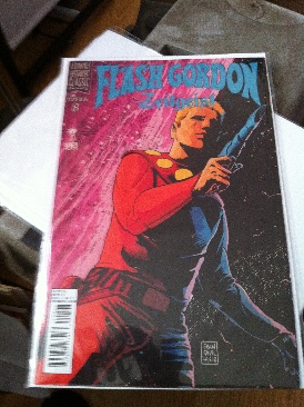 Wolverine And The X-Men