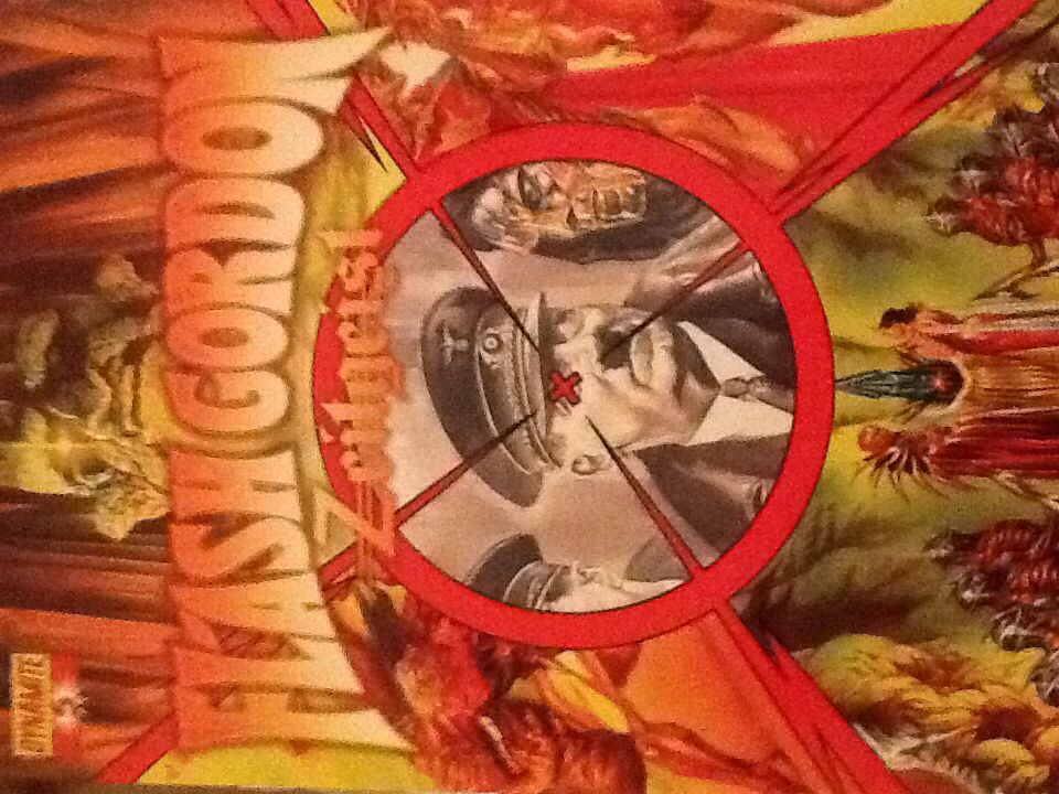 Daredevil: The Man Without Fear