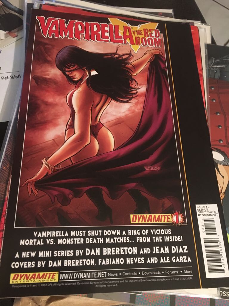 Flash Gordon Zeitgeist  (2) comic book collectible [Barcode 08710000248600211] - Main Image 2