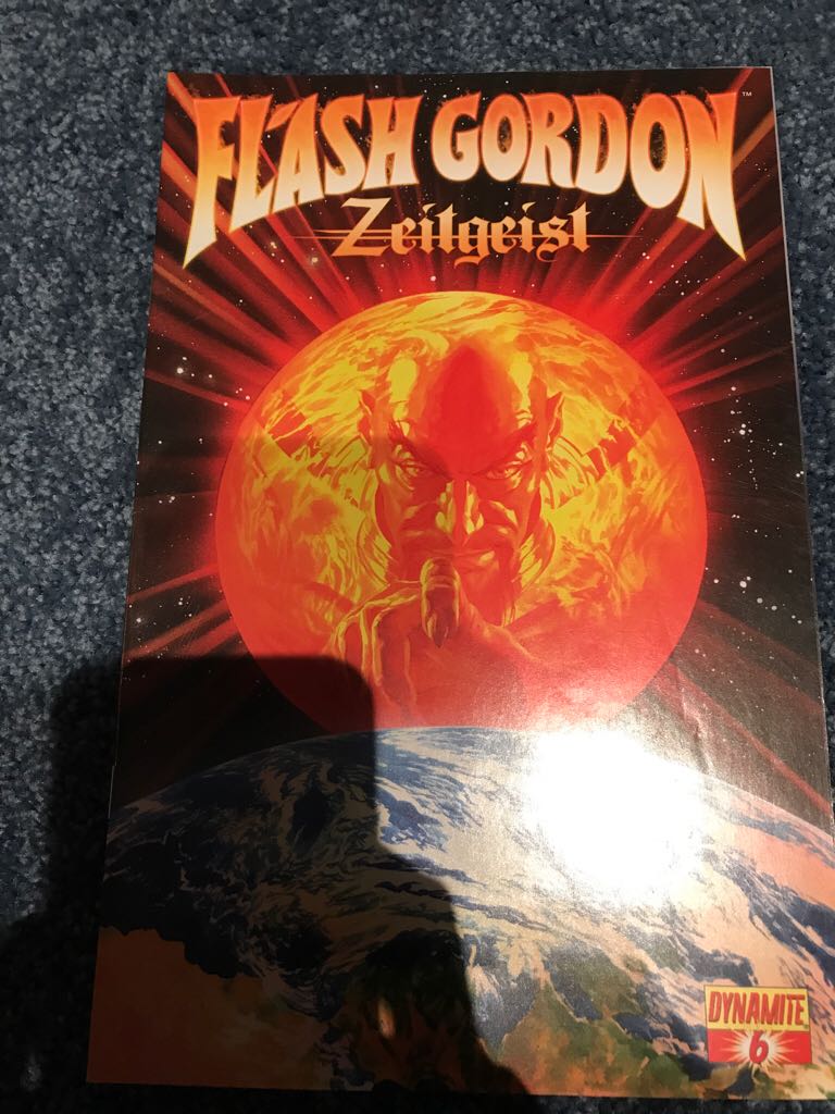 Punisher Presents Barracuda, The