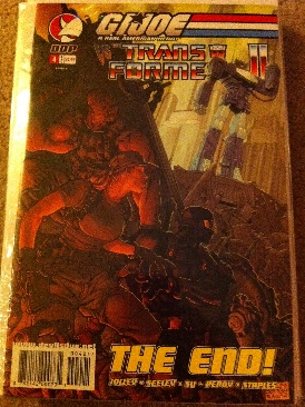 Action Comics: The New 52