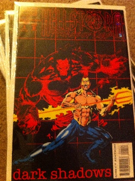 Hellstorm Prince of Lies