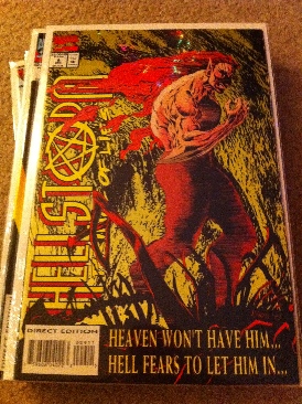 Sandman Mystery Theatre