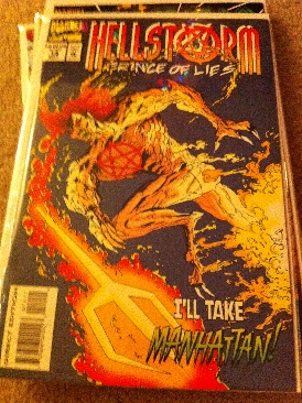 Insane Clown Posse: The Pendulum