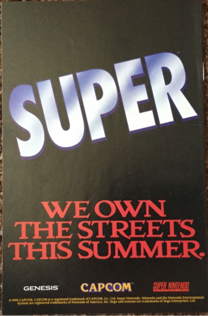 Hellstorm Prince of Lies - Marvel Comics (15 - Jun 1994) comic book collectible [Barcode 759606040223] - Main Image 2