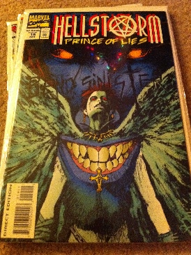 Clive Barkers: Hellraiser