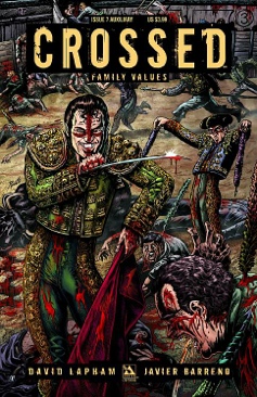 Avengers Origins: Thor