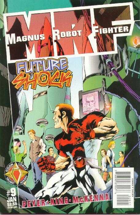 Thor: The Deviants Saga