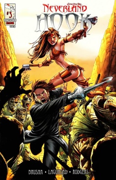 Daredevil: The Man Without Fear