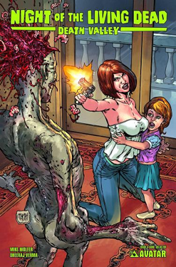 Simpsons: Itchy And Scratchy Holiday