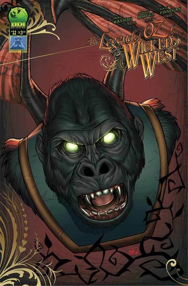 Action Comics: The New 52