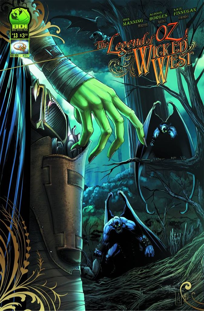 Ghostbusters (1st Series)