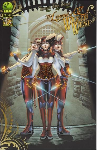 Crimson Empire III: Empire Lost