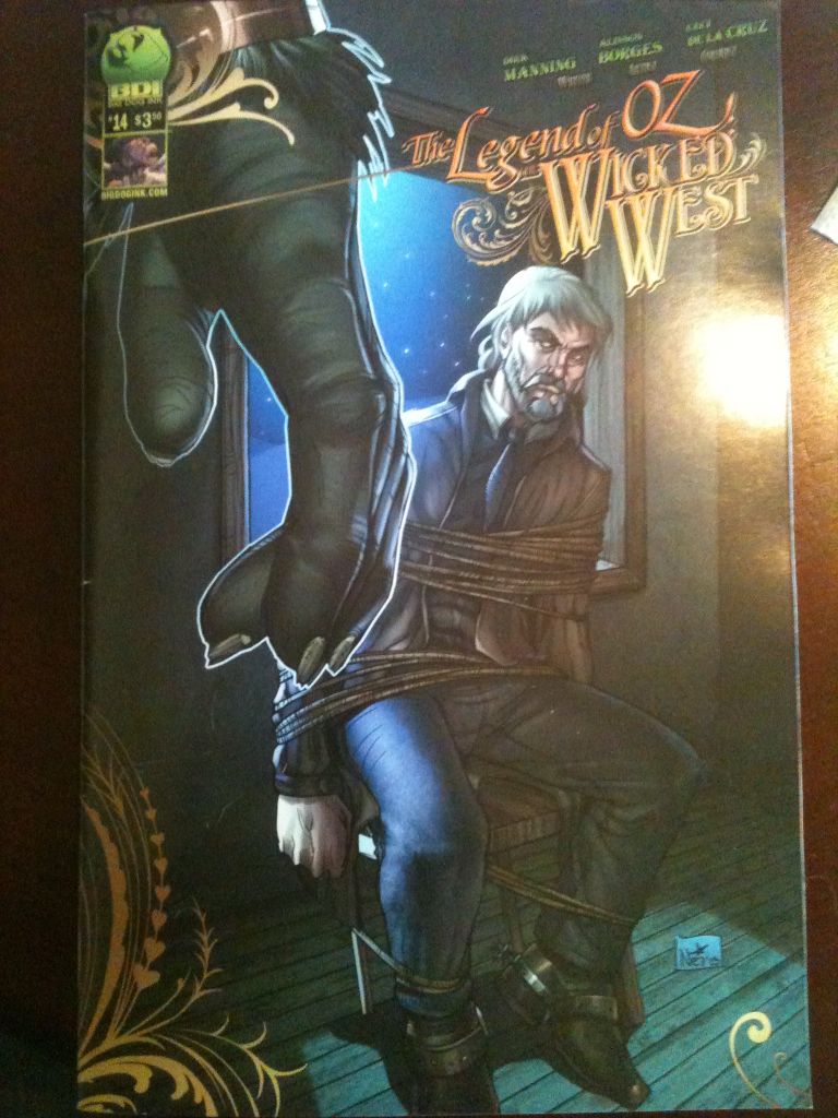 Ghostbusters (1st Series)