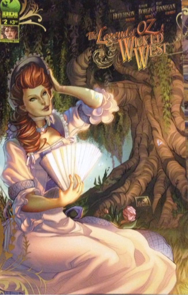 Action Comics: The New 52