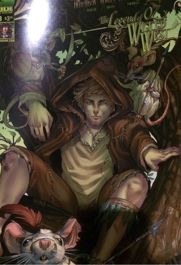 Spectacular Spider-man: Annual.  ACE