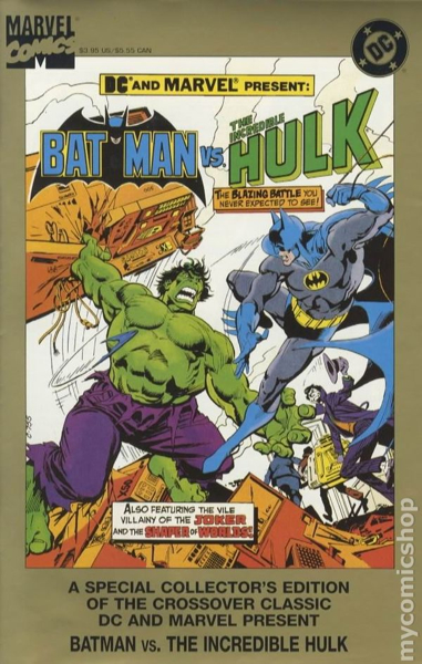 Hulk: Marvel Super Heroes
