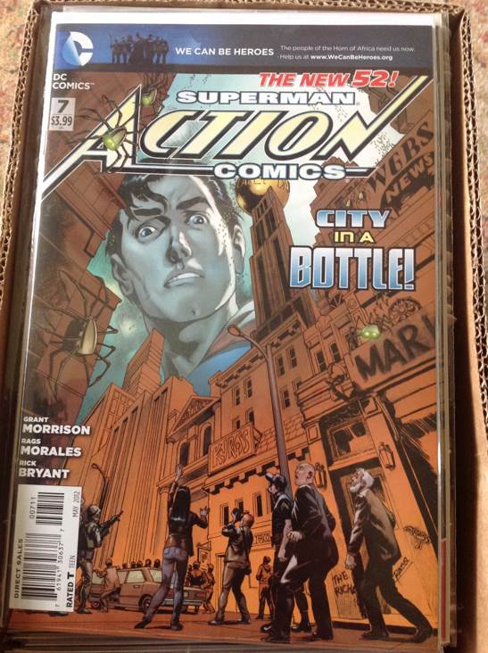 Daredevil Vs Punisher: Means And Ends