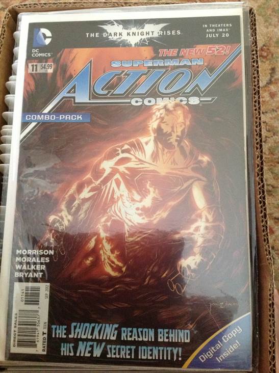 Marvel Super-Heroes Featuring The Incredible Hulk #82