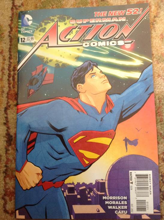 X-Men: Prelude To Schism