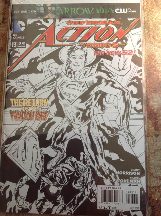 Amazing Spider-man Family