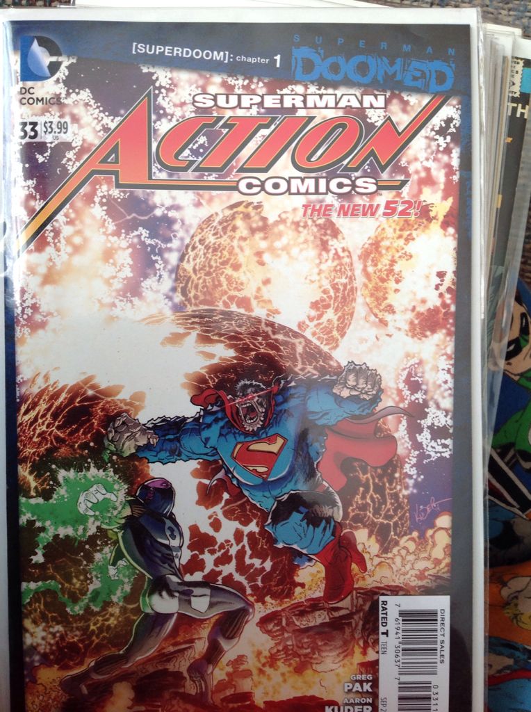 BPRD: Hell On Earth: Russia