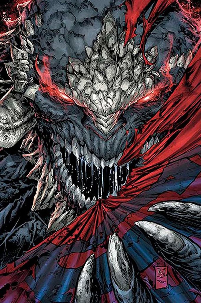 Hellstorm: Prince of Lies