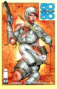 Strange Talent of Luther Strode, The